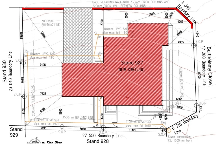 3 Bedroom Property for Sale in Marina Martinique Eastern Cape